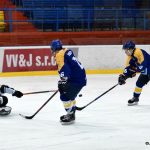 Králové téměř dotáhli čtyřgólové manko a potrápili favorizovanou Příbram