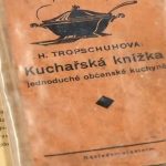 Máte doma historickou kuchařku? Muzeum Jindřichohradecka si ji rádo zapůjčí pro chystanou výstavu