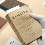 Máte doma historickou kuchařku? Muzeum Jindřichohradecka si ji rádo zapůjčí pro chystanou výstavu