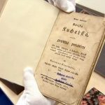 Máte doma historickou kuchařku? Muzeum Jindřichohradecka si ji rádo zapůjčí pro chystanou výstavu