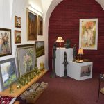 Táborská Galerie Za Vrátky zůstane na svém místě
