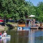 Festival Lodě na vltavské vodě nabídne plavby zdarma