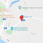 Na Českobudějovicku došlo ke dvěma nehodám se zraněním