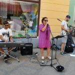 Jindřichův Hradec na tři dny ožil festivalem pouličního umění