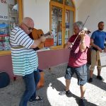 Jindřichův Hradec na tři dny ožil festivalem pouličního umění