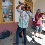 Jindřichův Hradec na tři dny ožil festivalem pouličního umění