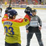Po třech výhrách v řadě zastavila rozjetý Motor zase až Sparta
