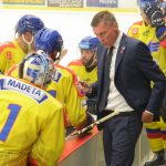 Po třech výhrách v řadě zastavila rozjetý Motor zase až Sparta