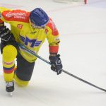 Po třech výhrách v řadě zastavila rozjetý Motor zase až Sparta