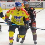 Po třech výhrách v řadě zastavila rozjetý Motor zase až Sparta