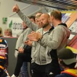 Po třech výhrách v řadě zastavila rozjetý Motor zase až Sparta