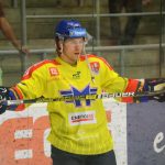 Po třech výhrách v řadě zastavila rozjetý Motor zase až Sparta