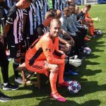 Dynamo ještě hledá útočníka. Přesto si věří na další povedenou sezonu