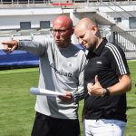 Dynamo ještě hledá útočníka. Přesto si věří na další povedenou sezonu