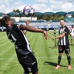 Dynamo ještě hledá útočníka. Přesto si věří na další povedenou sezonu