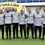 Dynamo ještě hledá útočníka. Přesto si věří na další povedenou sezonu