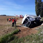 Víc k dopolední tragické nehodě u Brus. Silnice už je kyvadlově průjezdná