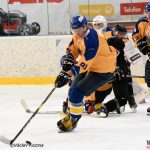 Po dvou prohrách s Příbramí písečtí Králové zdolali vysokoškoláky