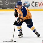 Po dvou prohrách s Příbramí písečtí Králové zdolali vysokoškoláky