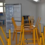 Základní škola T. G. Masaryka v Blatné má nový pavilon