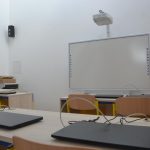 Základní škola T. G. Masaryka v Blatné má nový pavilon