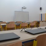 Základní škola T. G. Masaryka v Blatné má nový pavilon