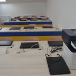 Základní škola T. G. Masaryka v Blatné má nový pavilon