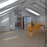 Základní škola T. G. Masaryka v Blatné má nový pavilon