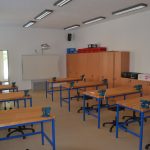 Základní škola T. G. Masaryka v Blatné má nový pavilon
