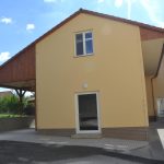 Základní škola T. G. Masaryka v Blatné má nový pavilon