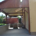 Základní škola T. G. Masaryka v Blatné má nový pavilon