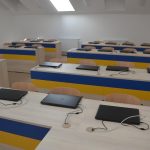 Základní škola T. G. Masaryka v Blatné má nový pavilon