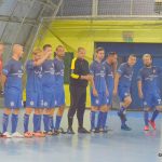 Chelsea statečně vzdorovala českobudějovickému Dynamu