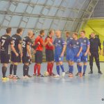 Chelsea statečně vzdorovala českobudějovickému Dynamu