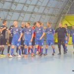 Chelsea statečně vzdorovala českobudějovickému Dynamu
