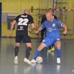 Chelsea statečně vzdorovala českobudějovickému Dynamu