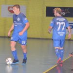 Chelsea statečně vzdorovala českobudějovickému Dynamu