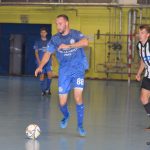 Chelsea statečně vzdorovala českobudějovickému Dynamu