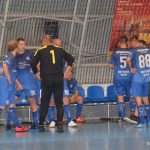 Chelsea statečně vzdorovala českobudějovickému Dynamu