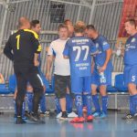 Chelsea statečně vzdorovala českobudějovickému Dynamu