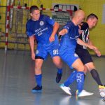 Chelsea statečně vzdorovala českobudějovickému Dynamu