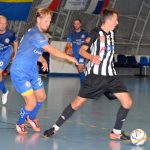 Chelsea statečně vzdorovala českobudějovickému Dynamu