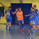 Chelsea statečně vzdorovala českobudějovickému Dynamu