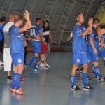 Chelsea statečně vzdorovala českobudějovickému Dynamu