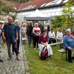 Základní umělecká škola v Jindřichově Hradci oslavila 80. narozeniny