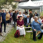 Základní umělecká škola v Jindřichově Hradci oslavila 80. narozeniny
