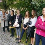 Základní umělecká škola v Jindřichově Hradci oslavila 80. narozeniny