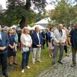 Základní umělecká škola v Jindřichově Hradci oslavila 80. narozeniny