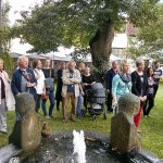 Základní umělecká škola v Jindřichově Hradci oslavila 80. narozeniny