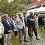 Základní umělecká škola v Jindřichově Hradci oslavila 80. narozeniny
